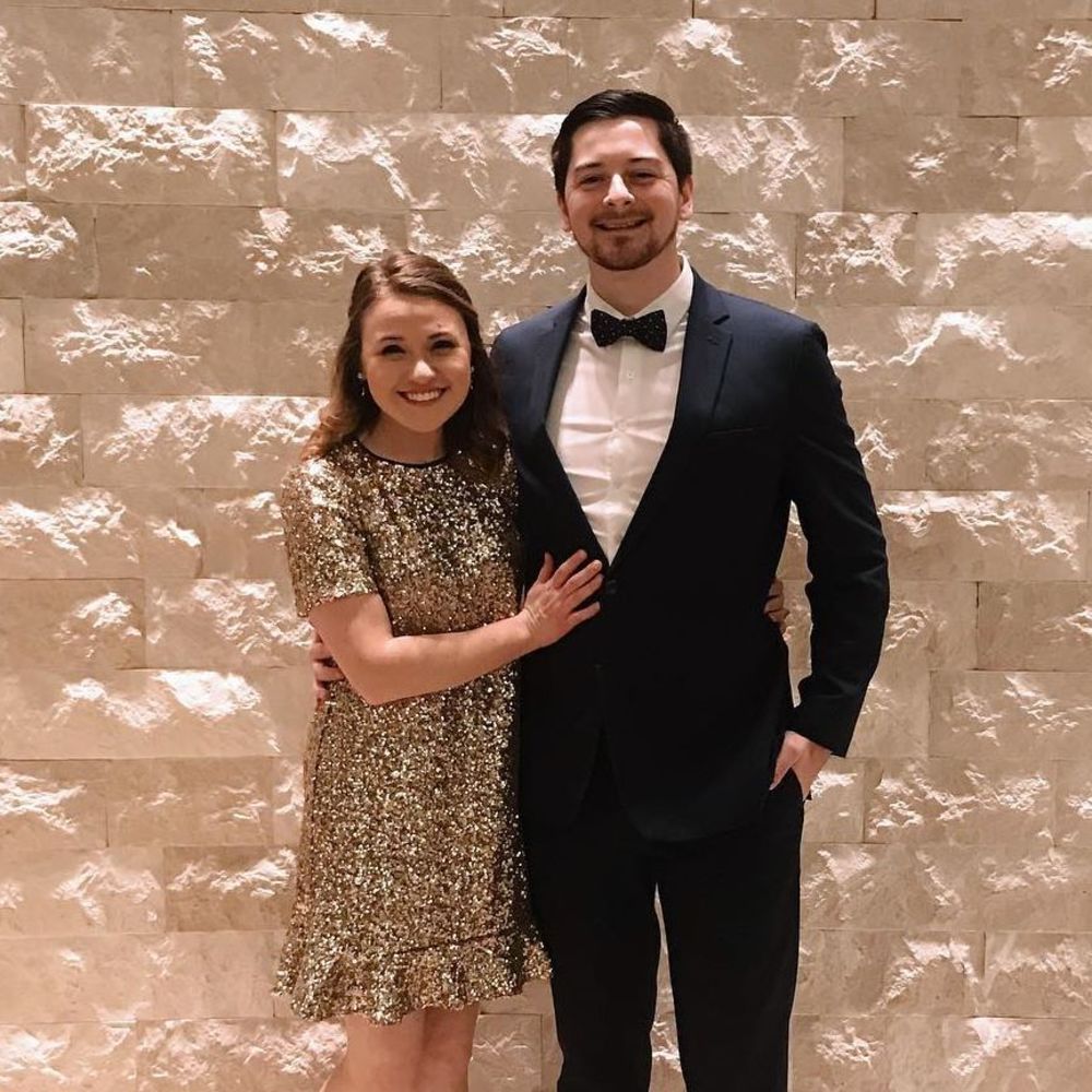 Meet your Posher, Jenna